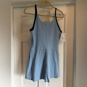 Free People Movement (FP MOVEMENT) Hot Shot Skortsie Sz M